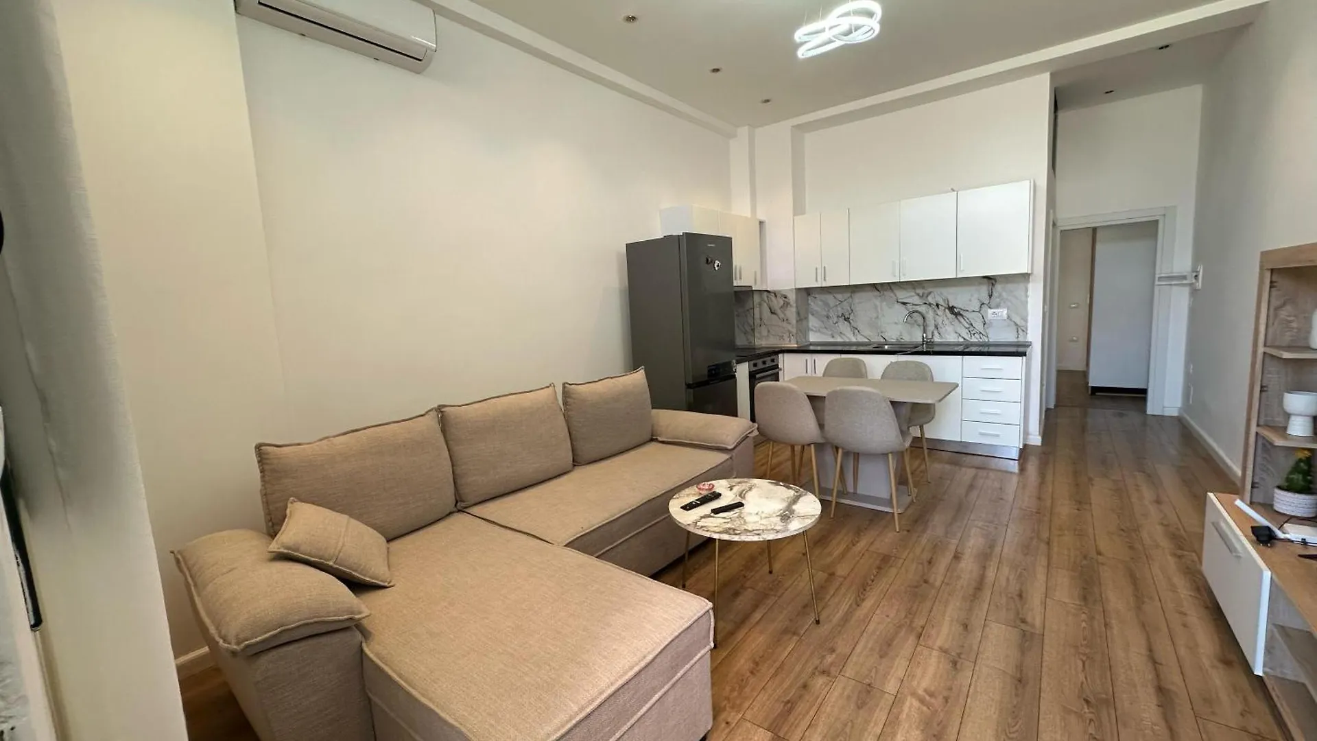 Luxury Apartament Vlora