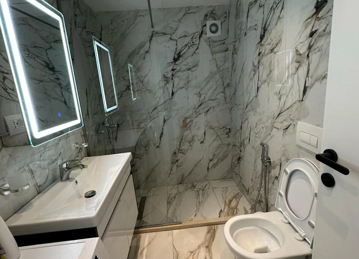 Luxury Apartament Vlora Albania