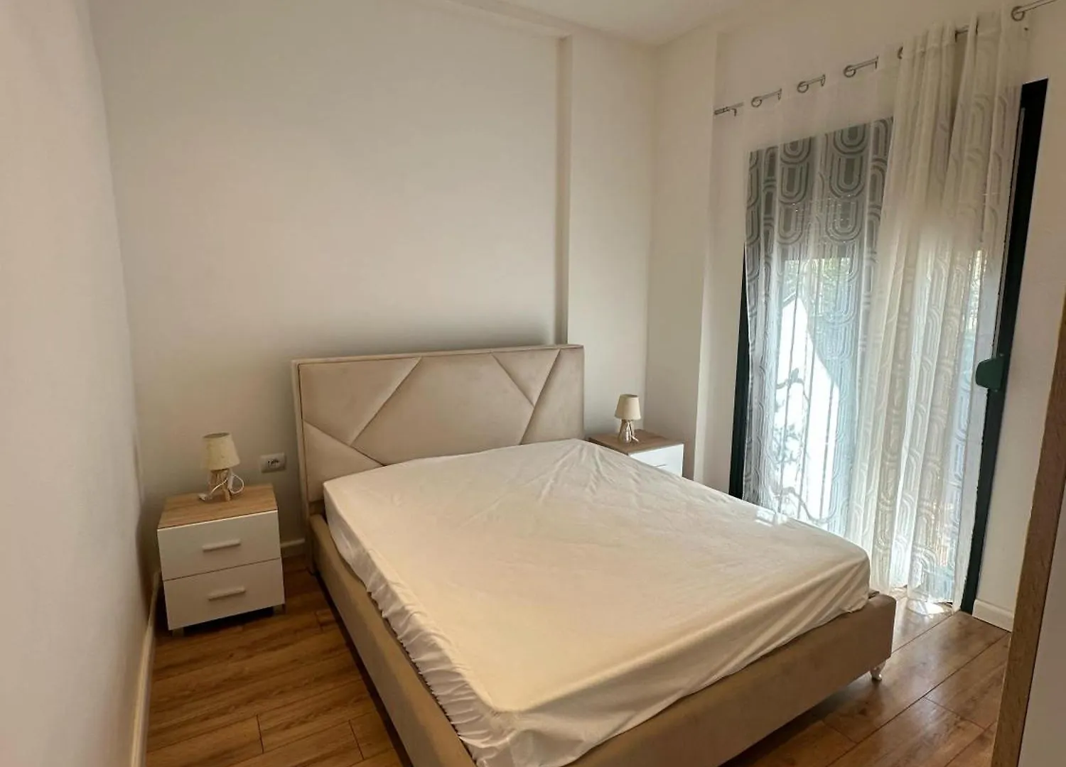 Luxury Apartament Vlora 0*, Wlora
