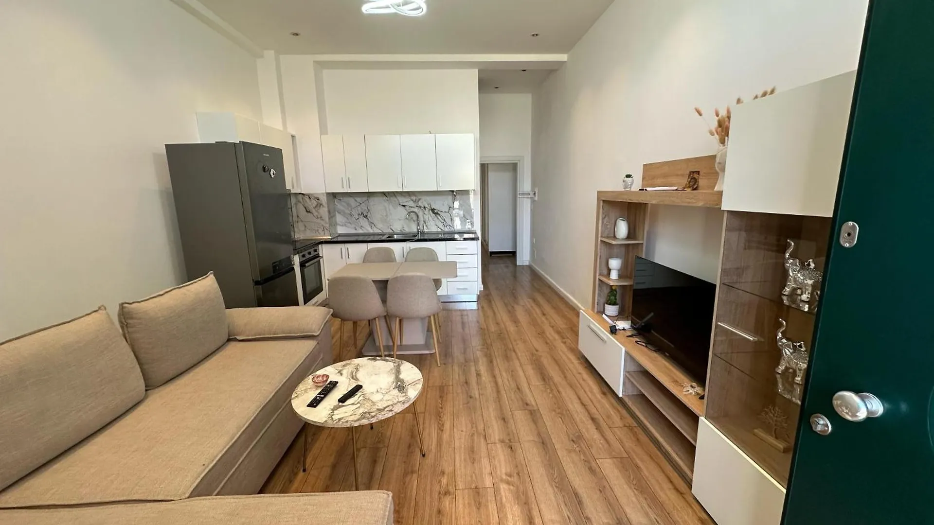 Luxury Apartament Vlora