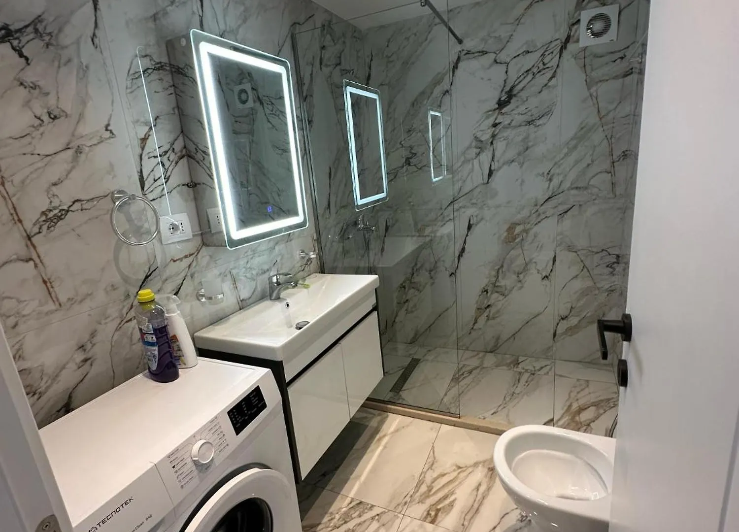 Luxury Apartament Vlora
