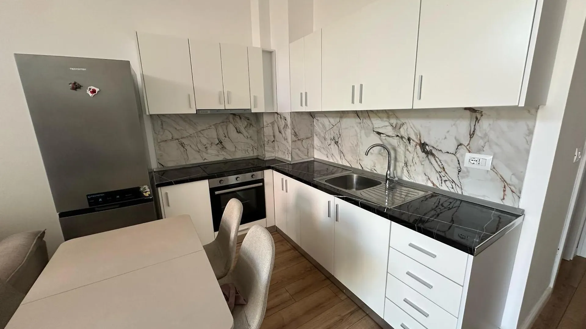 Luxury Apartament Vlora