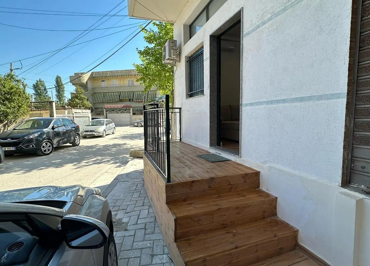 Luxury Apartament Vlora Albania